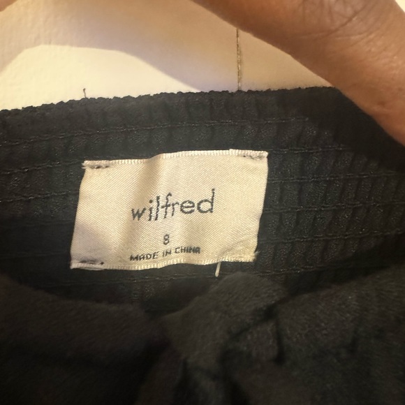 Wilfred Bellow Dress - Picture 3 of 4